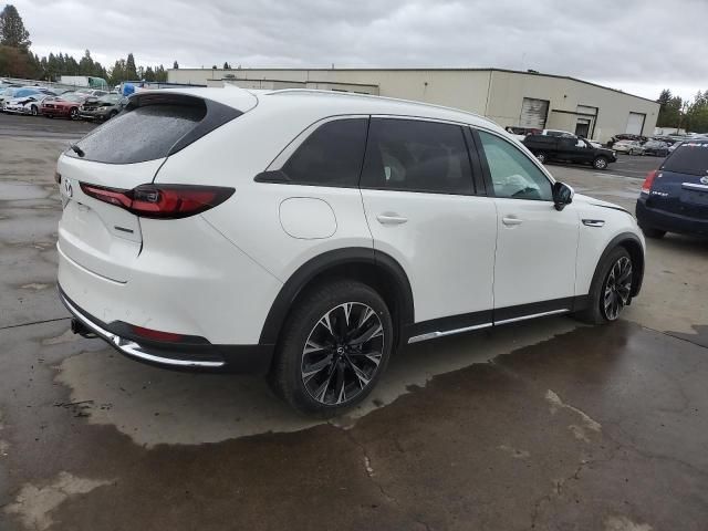 2024 Mazda CX-90 Premium Plus