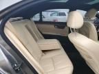 2007 Mercedes-Benz S 550