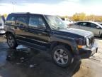 2017 Jeep Patriot Latitude