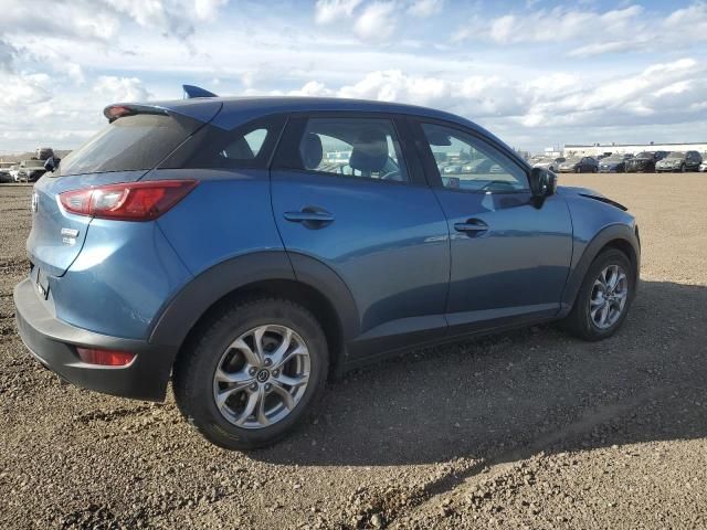 2019 Mazda CX-3 Touring