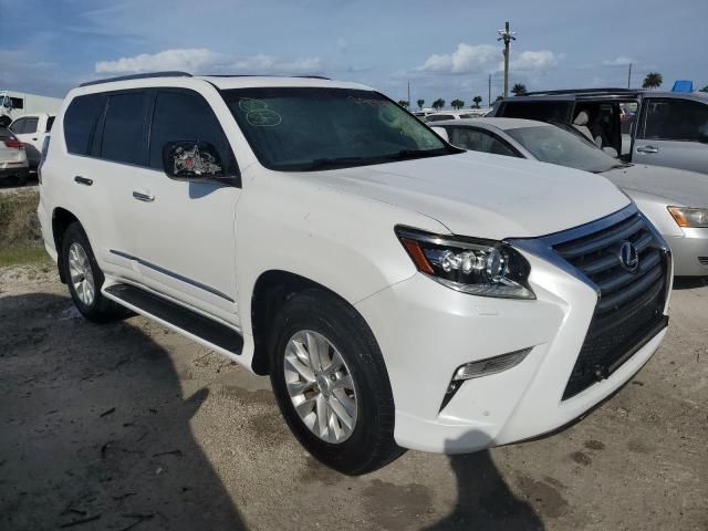 2015 Lexus GX 460