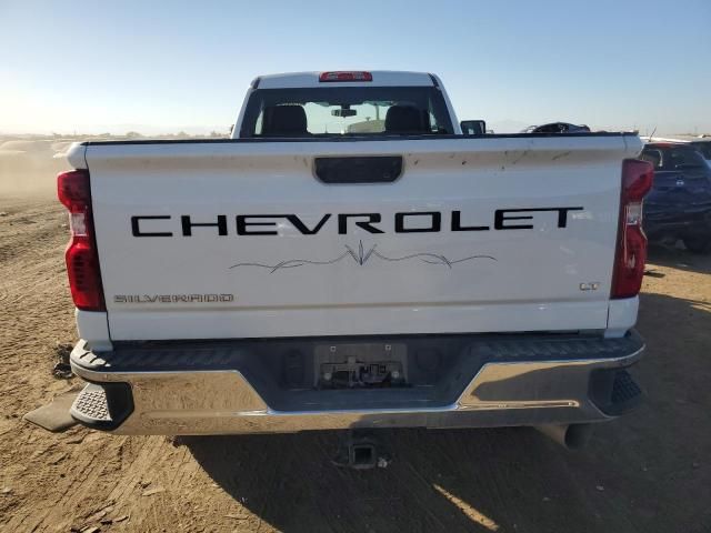 2023 Chevrolet Silverado K2500 Heavy Duty LT