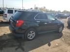 2013 Chevrolet Equinox LTZ