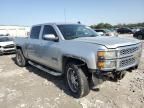 2015 Chevrolet Silverado C1500 LTZ