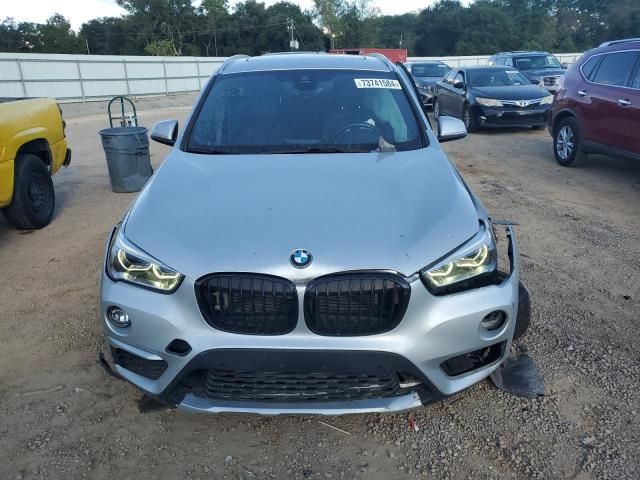 2019 BMW X1 XDRIVE28I