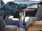 2005 Honda Civic DX VP