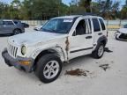 2003 Jeep Liberty Sport