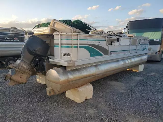 1995 Other Pontoon