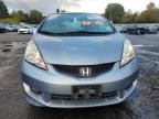 2011 Honda FIT Sport