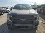 2018 Ford F150 Super Cab