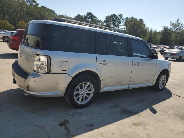 2013 Ford Flex SE