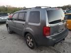 2009 Honda Pilot EXL