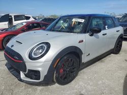 2023 Mini Cooper John Cooper Works Clubman ALL4 en venta en Arcadia, FL