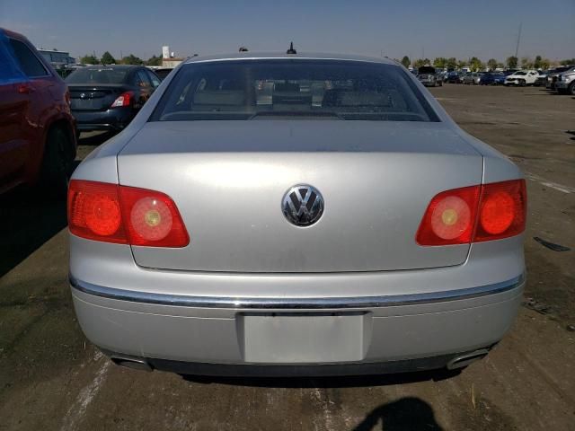 2004 Volkswagen Phaeton 4.2