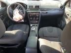 2008 Mazda 3 Hatchback