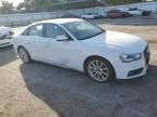 2015 Audi A4 Premium Plus