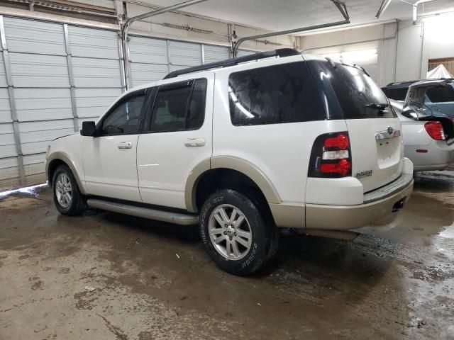 2010 Ford Explorer Eddie Bauer