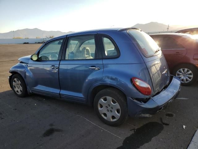 2006 Chrysler PT Cruiser Touring