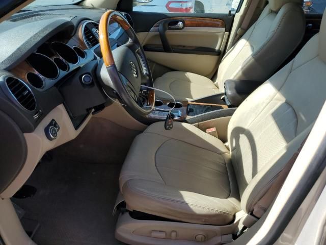 2011 Buick Enclave CXL