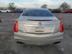 2014 Cadillac CTS Luxury Collection