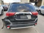 2016 Mitsubishi Outlander ES