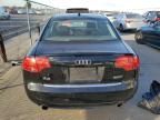 2008 Audi A4 2.0T