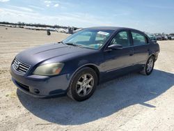 2005 Nissan Altima SE en venta en Arcadia, FL