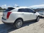 2014 Cadillac SRX Performance Collection