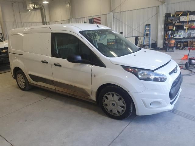 2015 Ford Transit Connect XLT