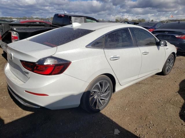 2020 Honda Insight Touring