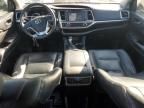 2016 Toyota Highlander Hybrid Limited