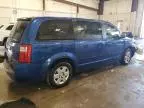 2010 Dodge Grand Caravan SE