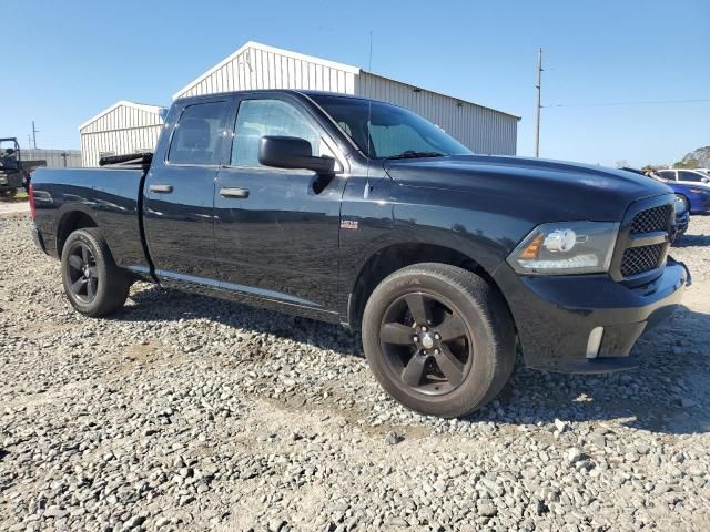 2013 Dodge RAM 1500 ST