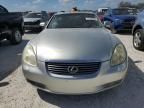 2002 Lexus SC 430