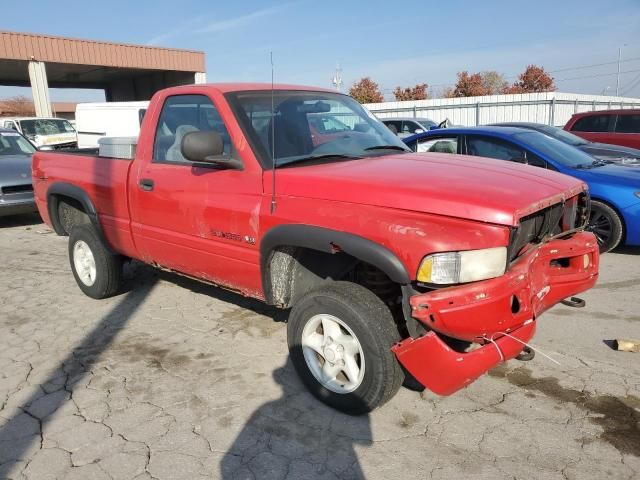 1998 Dodge RAM 1500