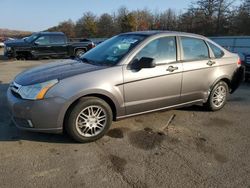 2011 Ford Focus SE en venta en Brookhaven, NY