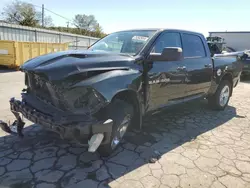 Dodge ram 1500 Vehiculos salvage en venta: 2011 Dodge RAM 1500