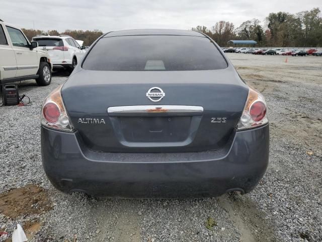 2008 Nissan Altima 2.5