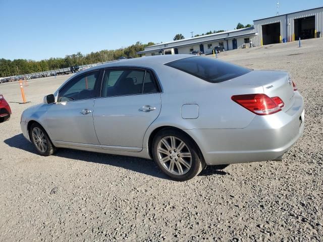 2006 Toyota Avalon XL