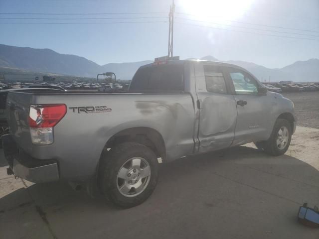 2011 Toyota Tundra Double Cab SR5