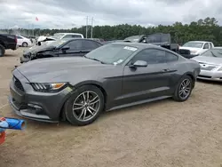 2017 Ford Mustang en venta en Greenwell Springs, LA