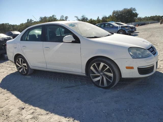 2010 Volkswagen Jetta S