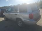 2005 Honda Pilot EXL