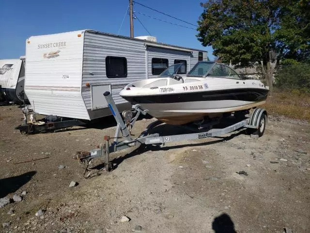 2005 Sea Ray Boat