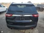 2021 Chevrolet Traverse LT