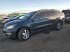 2014 Chevrolet Traverse LTZ