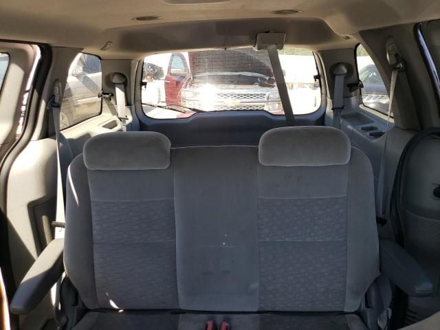 2004 Ford Freestar SE