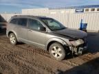 2012 Dodge Journey SXT