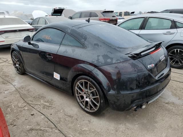 2009 Audi TTS