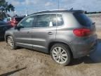 2013 Volkswagen Tiguan S